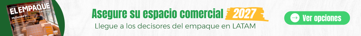 Banner: El Empaque