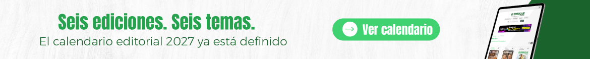 Banner: El Empaque