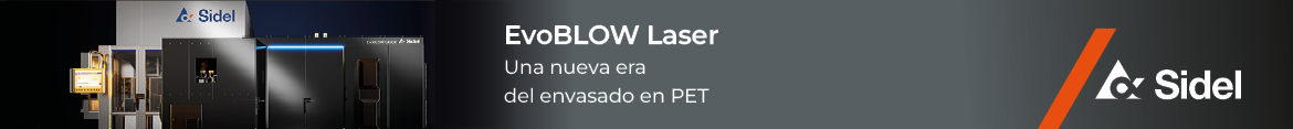 Banner | Sidel