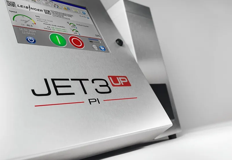 JET3 UP PI