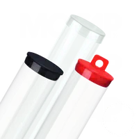 Tubo Cleartec UTW - Pared Ultra-Delgada