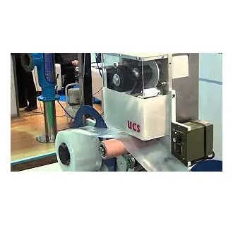CODIFICADORES UCS THERMAL TRANSFER
