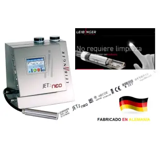 LEIBINGER SEALTRONIC