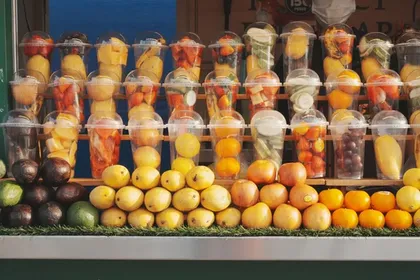 El fin de los PFAS: la decisión que está redefiniendo el futuro del empaque para alimentos