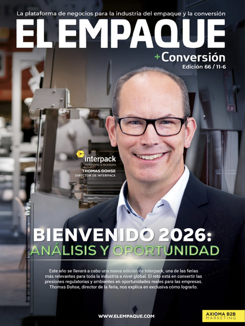 Digitalización, Sostenibilidad, Automatización