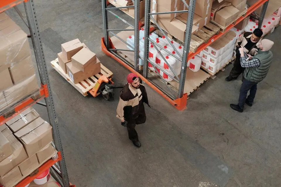 El futuro de los empaques para e-commerce según Walmart, Amazon y Google