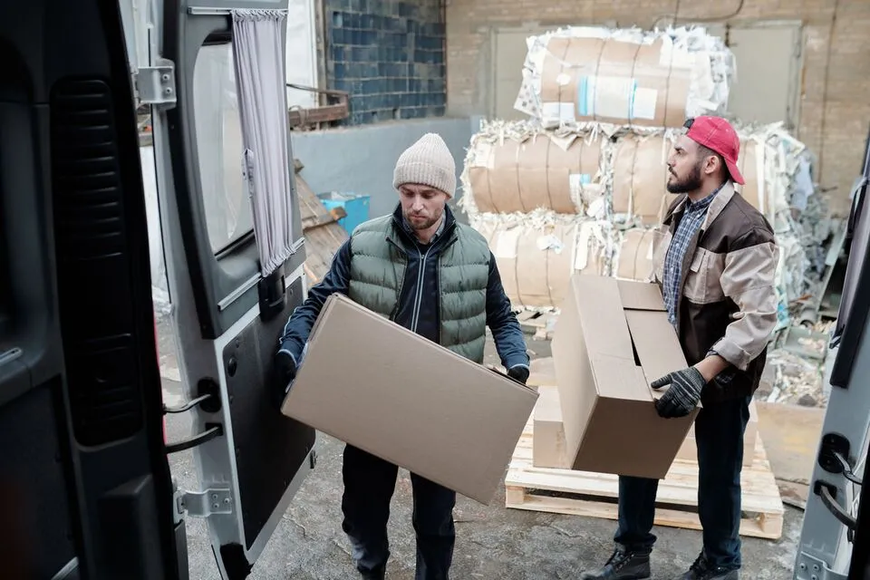 Ecodiseño y economía circular: empaques sostenibles para alimentos y food service