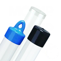 Cómo elegir el diámetro y el espesor de pared de un tubo Cleartec